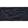Dark Sapphire Tubular Cotton 1x1 Rib Knit - Full | Mood Fabrics