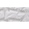Blanc de Blanc Tubular Cotton 1x1 Rib Knit - Full | Mood Fabrics