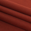 Rust Tubular Cotton Jersey - Folded | Mood Fabrics