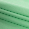 Neon Mint Tubular Cotton Jersey - Folded | Mood Fabrics
