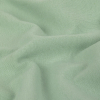 Celadon Tubular Cotton Jersey - Detail | Mood Fabrics