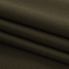 Theory Fir Luminous Stretch Polyester Twill - Folded | Mood Fabrics