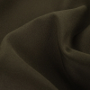Theory Fir Luminous Stretch Polyester Twill - Detail | Mood Fabrics