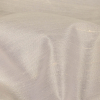 Antique White Silk Dupioni - Detail | Mood Fabrics