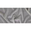 White Rayon and Polyester Velvet - Full | Mood Fabrics