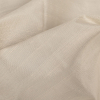 Pastel Parchment Silk Shantung - Detail | Mood Fabrics