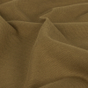 Olive Cotton Jersey - Detail | Mood Fabrics