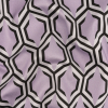 Mood Exclusive Pale Lavender Sweet as Honey Stretch Cotton Sateen | Mood Fabrics