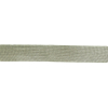 Pale Green Woven Edge Rayon Seam Binding - 0.5 - Detail | Mood Fabrics