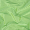 Bellamy Seafoam Plain Dyed Polyester Taffeta | Mood Fabrics