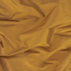 Bellamy Victorian Gold Plain Dyed Polyester Taffeta | Mood Fabrics