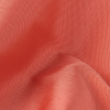 Bellamy Coral Reef Plain Dyed Polyester Taffeta - Detail | Mood Fabrics