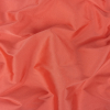 Bellamy Coral Reef Plain Dyed Polyester Taffeta | Mood Fabrics