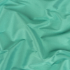 Bellamy Aqua Plain Dyed Polyester Taffeta | Mood Fabrics