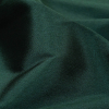 Bellamy Evergreen Plain Dyed Polyester Taffeta - Detail | Mood Fabrics