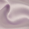 Lilac Stretch Polyester Satin Lining - Detail | Mood Fabrics