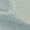 Baby Blue Linen Chambray - Detail | Mood Fabrics