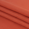 Emberglow Herringbone Linen Twill - Folded | Mood Fabrics
