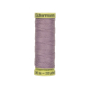 907 Dahlia 30m Gutermann Heavy Duty Top Stitch Thread | Mood Fabrics