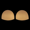 Nude Basic Bra Cup - Size 22 - Detail | Mood Fabrics
