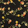 Mood Exclusive Garden's Ghost Cotton Poplin | Mood Fabrics