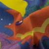 Mood Exclusive Child's Play Stretch Cotton Poplin - Detail | Mood Fabrics