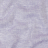Lavender Floral Linen Chambray Dobby | Mood Fabrics