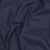 Maritime Blue Tiny Leaves Cotton Chambray | Mood Fabrics