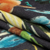 Mood Exclusive Midsummer's Night Gauzy Wrinkled Rayon Woven - Folded | Mood Fabrics