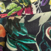 Mood Exclusive Midsummer's Night Gauzy Wrinkled Rayon Woven - Detail | Mood Fabrics