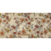 Mood Exclusive Grand Gestures Stretch Polyester Crepe - Full | Mood Fabrics