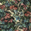 Mood Exclusive Wildflower Wonder Viscose Georgette | Mood Fabrics