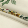 Mood Exclusive Harmonious Hideaway Polyester Crepe de Chine - Folded | Mood Fabrics