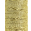0349 Canary 200m Gutermann Hand Quilting Cotton Thread - Detail | Mood Fabrics
