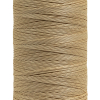 0928 Cream 200m Gutermann Hand Quilting Cotton Thread - Detail | Mood Fabrics