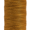 0956 Old Gold 200m Gutermann Hand Quilting Cotton Thread - Detail | Mood Fabrics