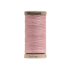 2538 Pink 200m Gutermann Hand Quilting Cotton Thread | Mood Fabrics