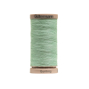 7918 Aqua Mist 200m Gutermann Hand Quilting Cotton Thread | Mood Fabrics