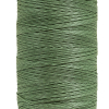 8816 Light Green 200m Gutermann Hand Quilting Cotton Thread - Detail | Mood Fabrics