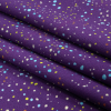 Mood Exclusive Pinpoint Panache Stretch Polyester Crepe - Folded | Mood Fabrics
