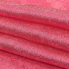 Pegasus Hot Pink Mottled Luxury Brocade - Folded | Mood Fabrics