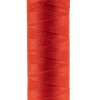 390 Flamingo 100m Gutermann Sew All Thread - Detail | Mood Fabrics