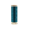 640 Peacock 100m Gutermann Sew All Thread | Mood Fabrics