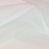 Pastel Rainbow Ombre Stripes Shadow Tulle - Detail | Mood Fabrics