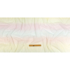 Pastel Rainbow Ombre Stripes Shadow Tulle - Full | Mood Fabrics