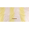 Pink and Yellow Ombre Stripes Shadow Tulle - Full | Mood Fabrics