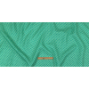 Teal and Lime Geometric Medium Weight Linen Woven - Full | Mood Fabrics