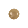 Lark and Brown Rice Swirl Half Dome Plastic Shank Back Button - 24L/15mm | Mood Fabrics