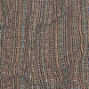Italian Charcoal, Beige and Multicolor Blended Wool Tweed Woven | Mood Fabrics