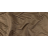 Taupe Polyester Faux Suede - Full | Mood Fabrics
